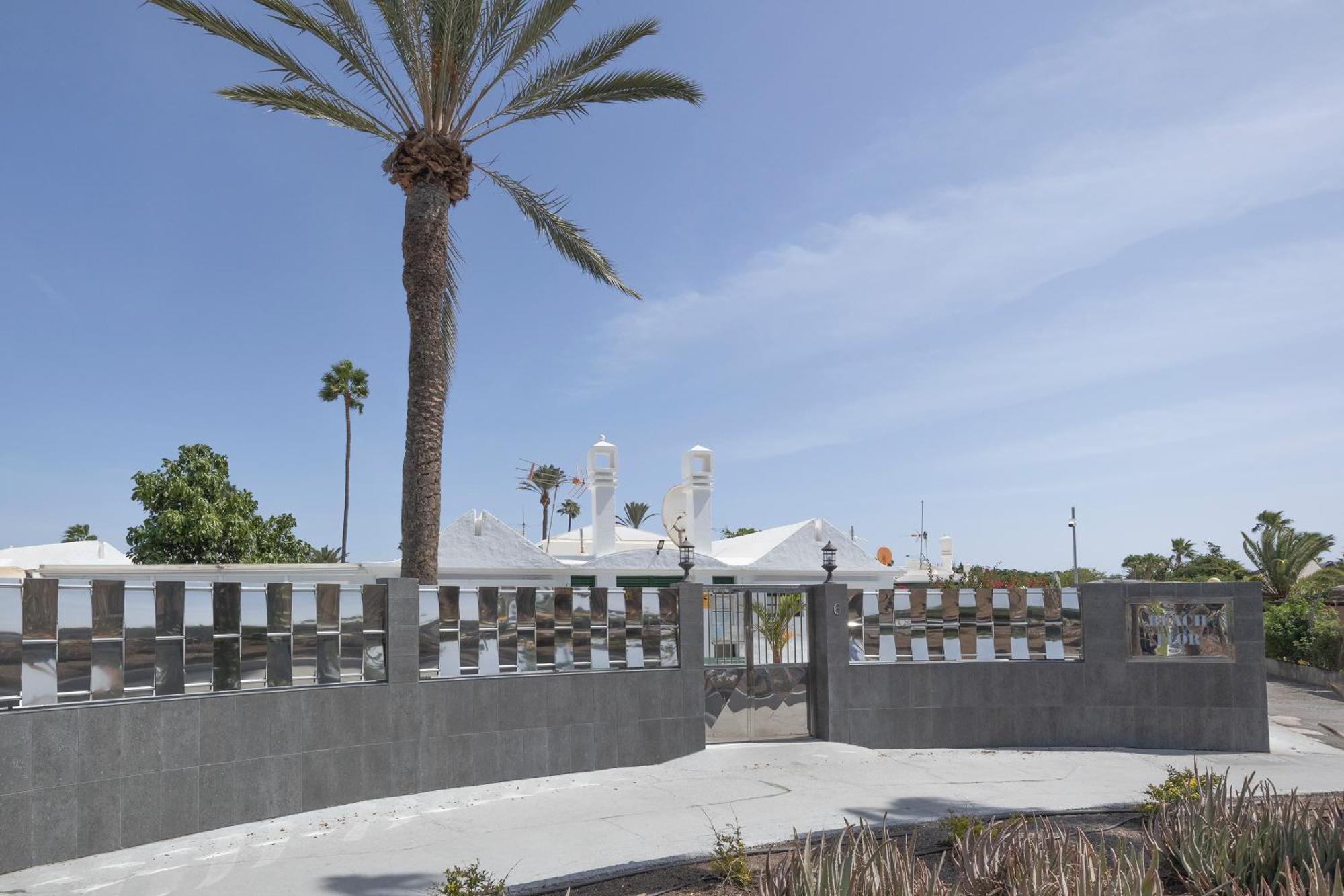 Aloha Maspalomas - Wonderful Private Terrace Εξωτερικό φωτογραφία