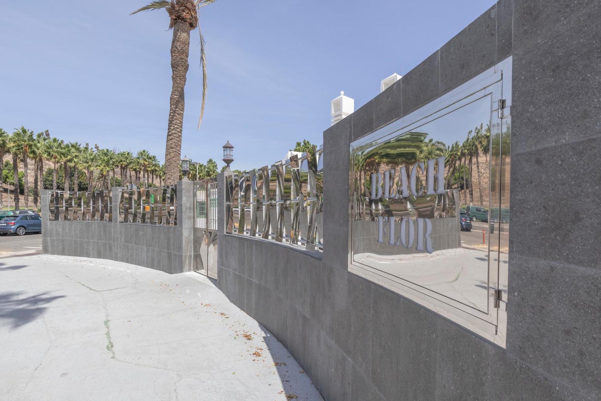 Aloha Maspalomas - Wonderful Private Terrace Εξωτερικό φωτογραφία