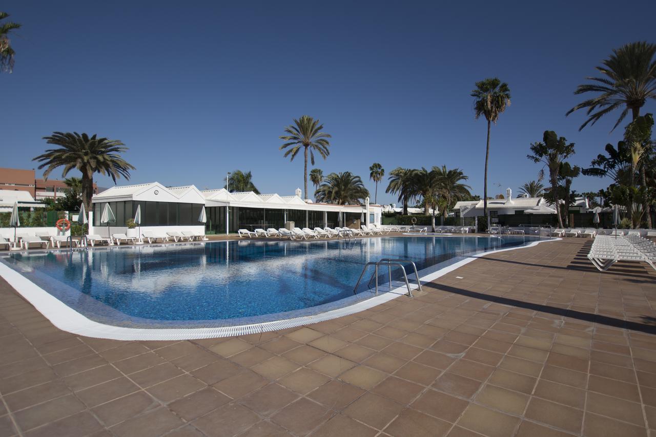 Aloha Maspalomas - Wonderful Private Terrace Εξωτερικό φωτογραφία
