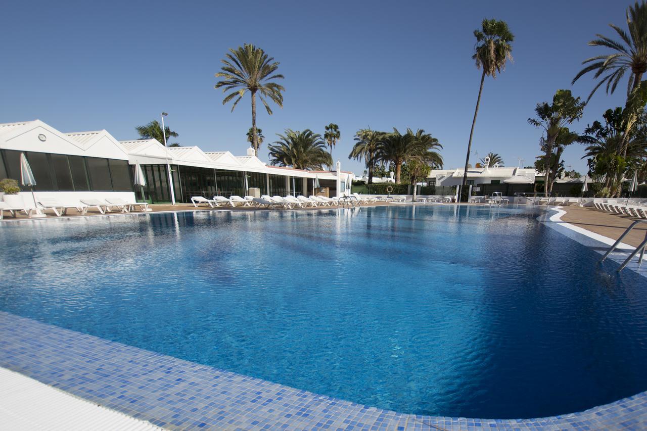 Aloha Maspalomas - Wonderful Private Terrace Εξωτερικό φωτογραφία
