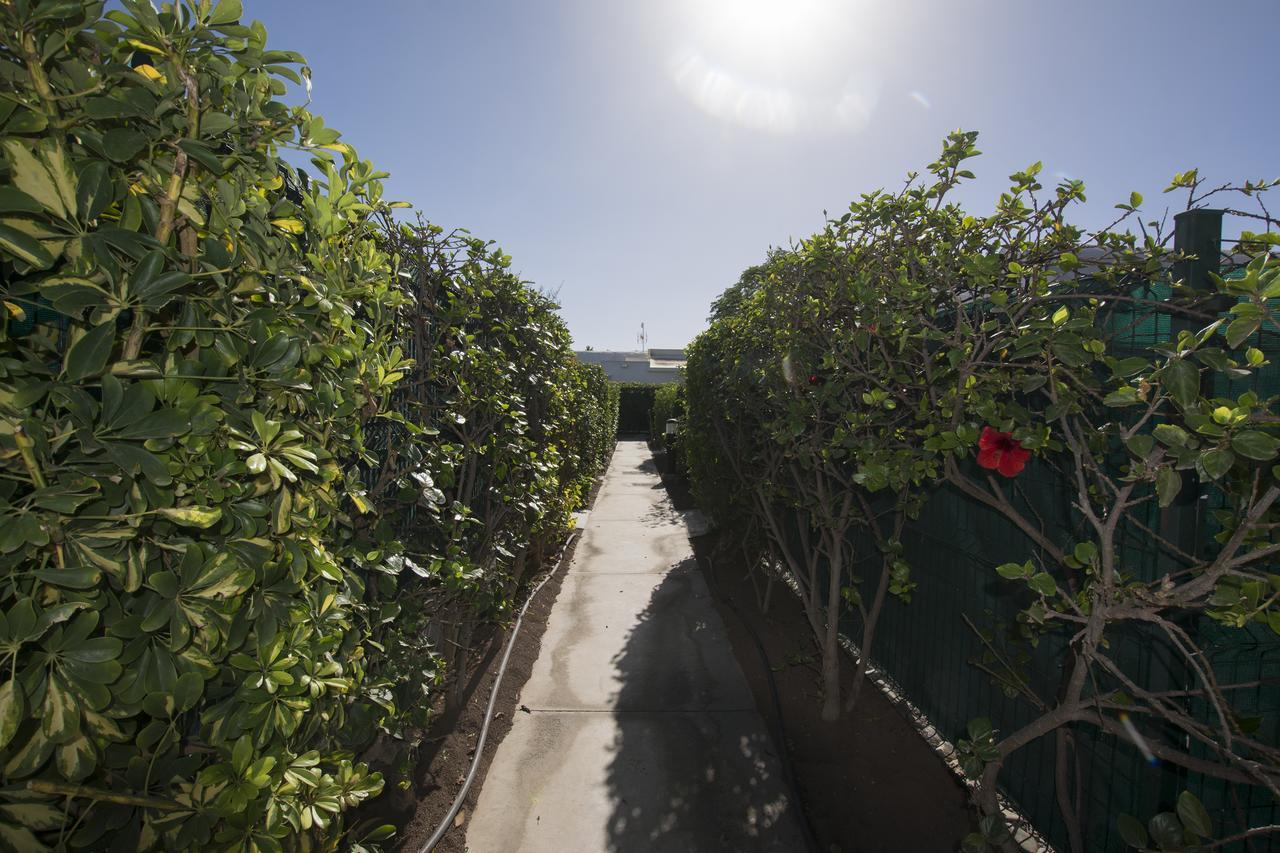 Aloha Maspalomas - Wonderful Private Terrace Εξωτερικό φωτογραφία