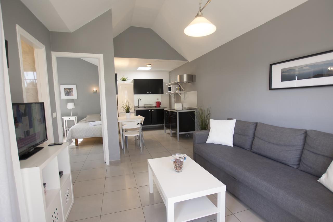 Aloha Maspalomas - Wonderful Private Terrace Εξωτερικό φωτογραφία