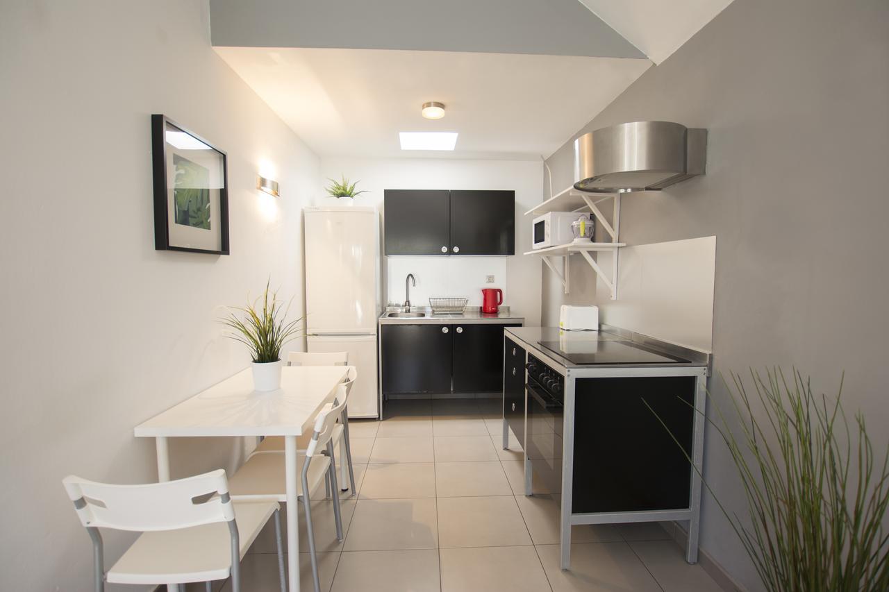 Aloha Maspalomas - Wonderful Private Terrace Εξωτερικό φωτογραφία